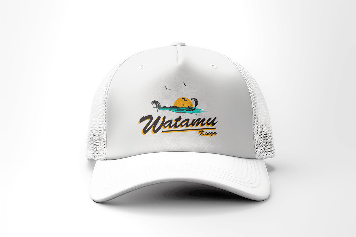Watamu Trucker Cap