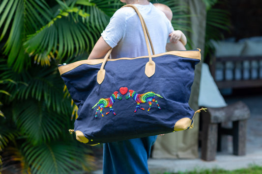 Large Weekender