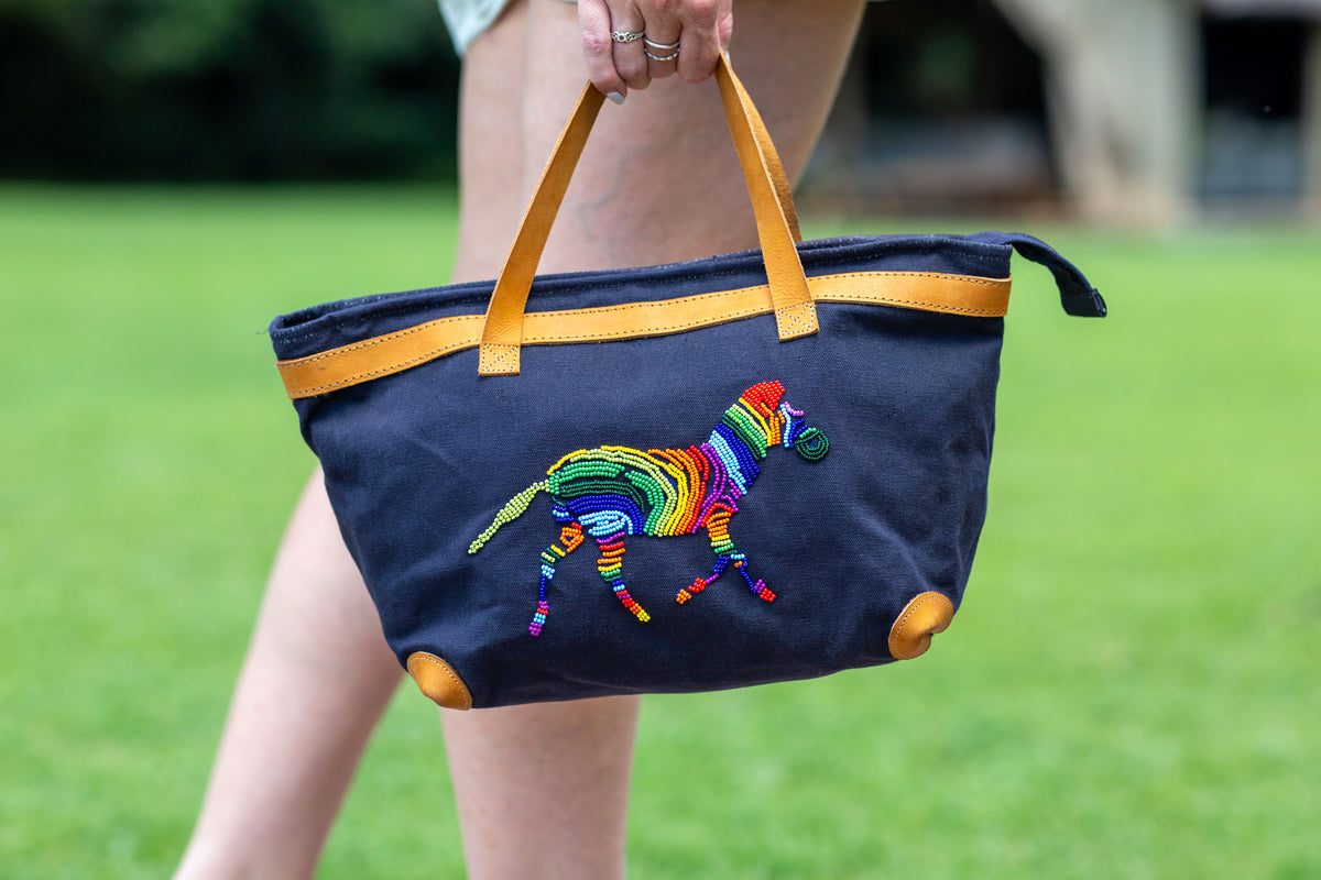Small Bucket bags
