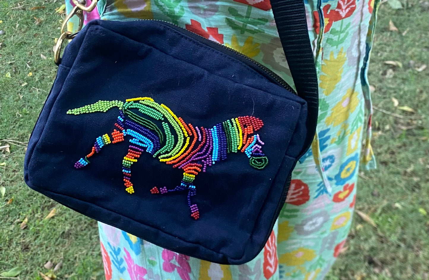 Crossbody Bag