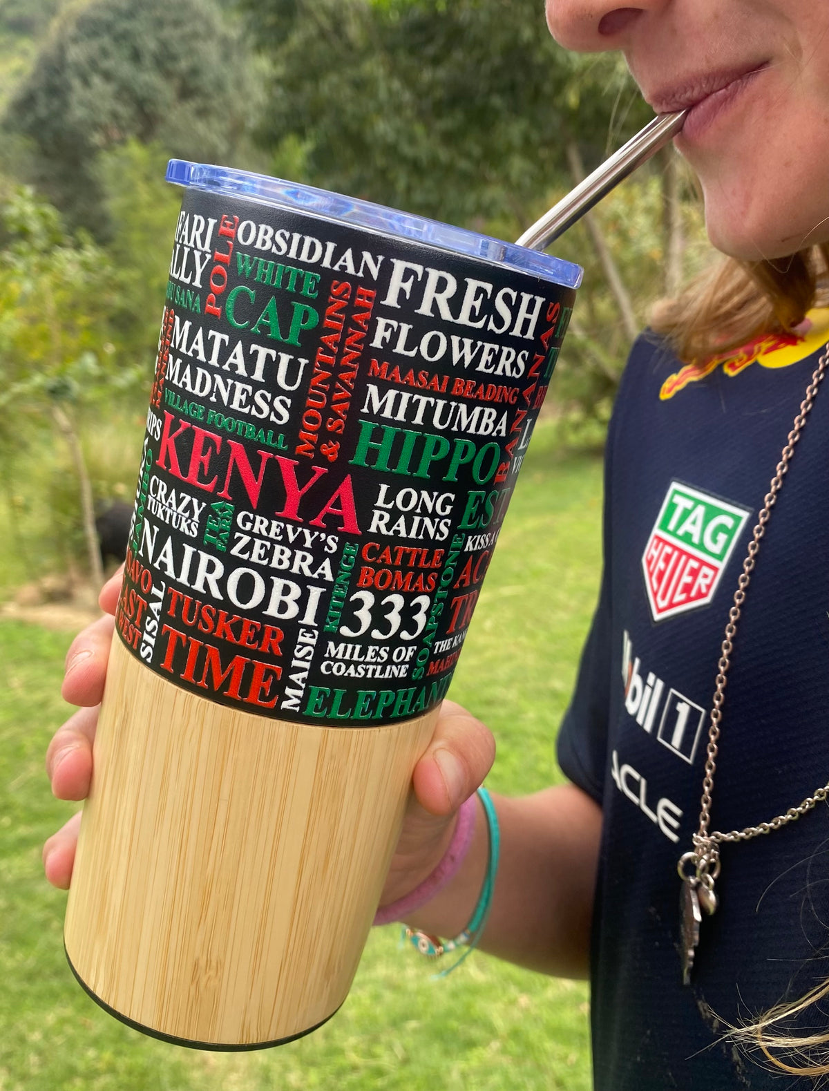 Kenya Travel Cup