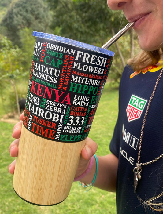 Kenya Travel Cup