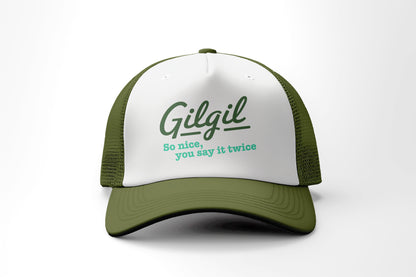 Gilgil Trucker Cap