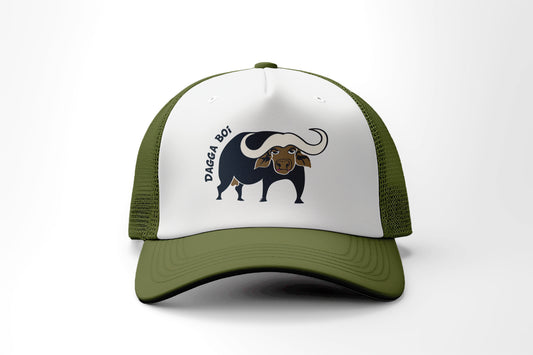 Dagga Boi Trucker Cap