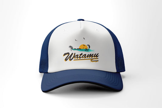 Watamu Trucker Cap