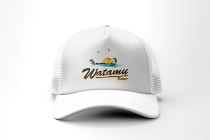 Watamu Trucker Cap