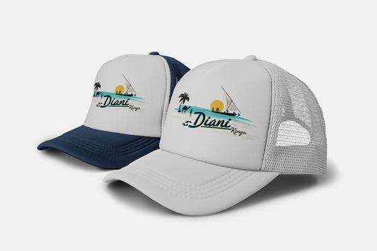 Diani Trucker Cap