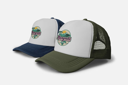 Nanyuki Trucker Cap