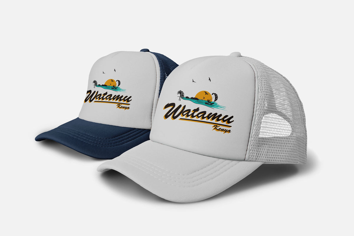 Watamu Trucker Cap